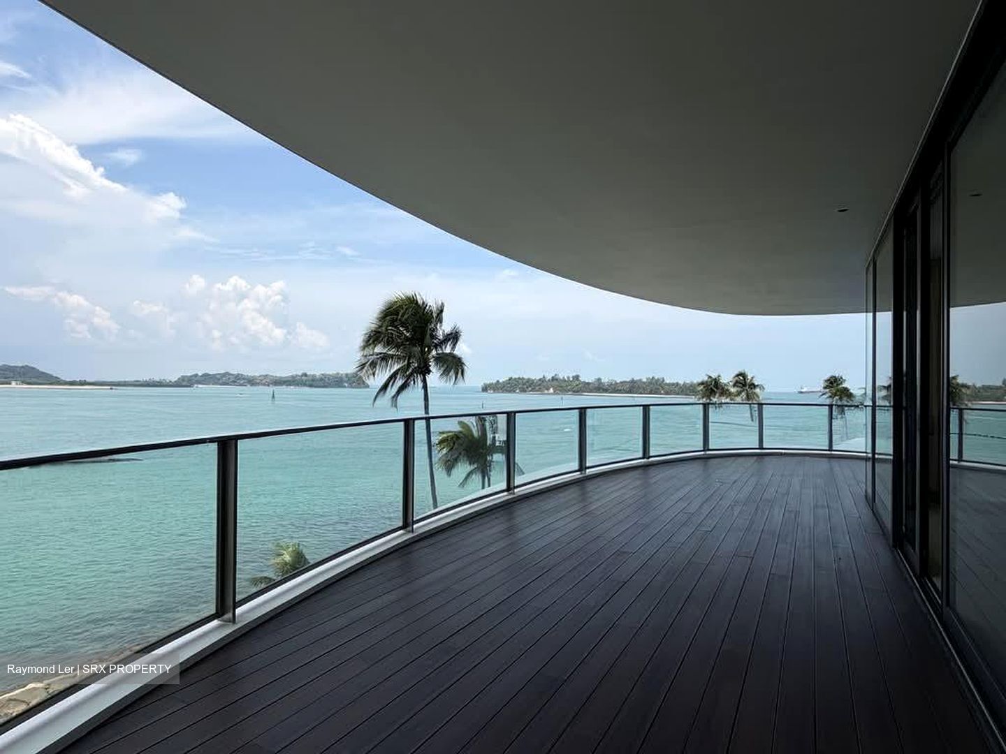 Cape Royale (D4), Condominium #560120011
